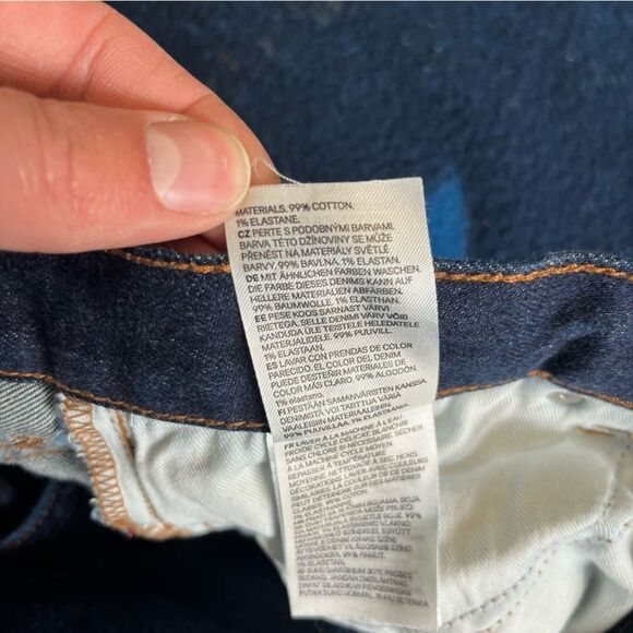 H&M Edition Selvedge Denim Jeans (29 x 30) 👖 - Picture 5 of 10